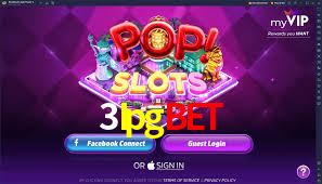 Cassino na plataforma 3Ipgbet
