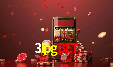 Slots na Plataforma 3Ipgbet